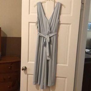 Babaton Maximillian Jumpsuit